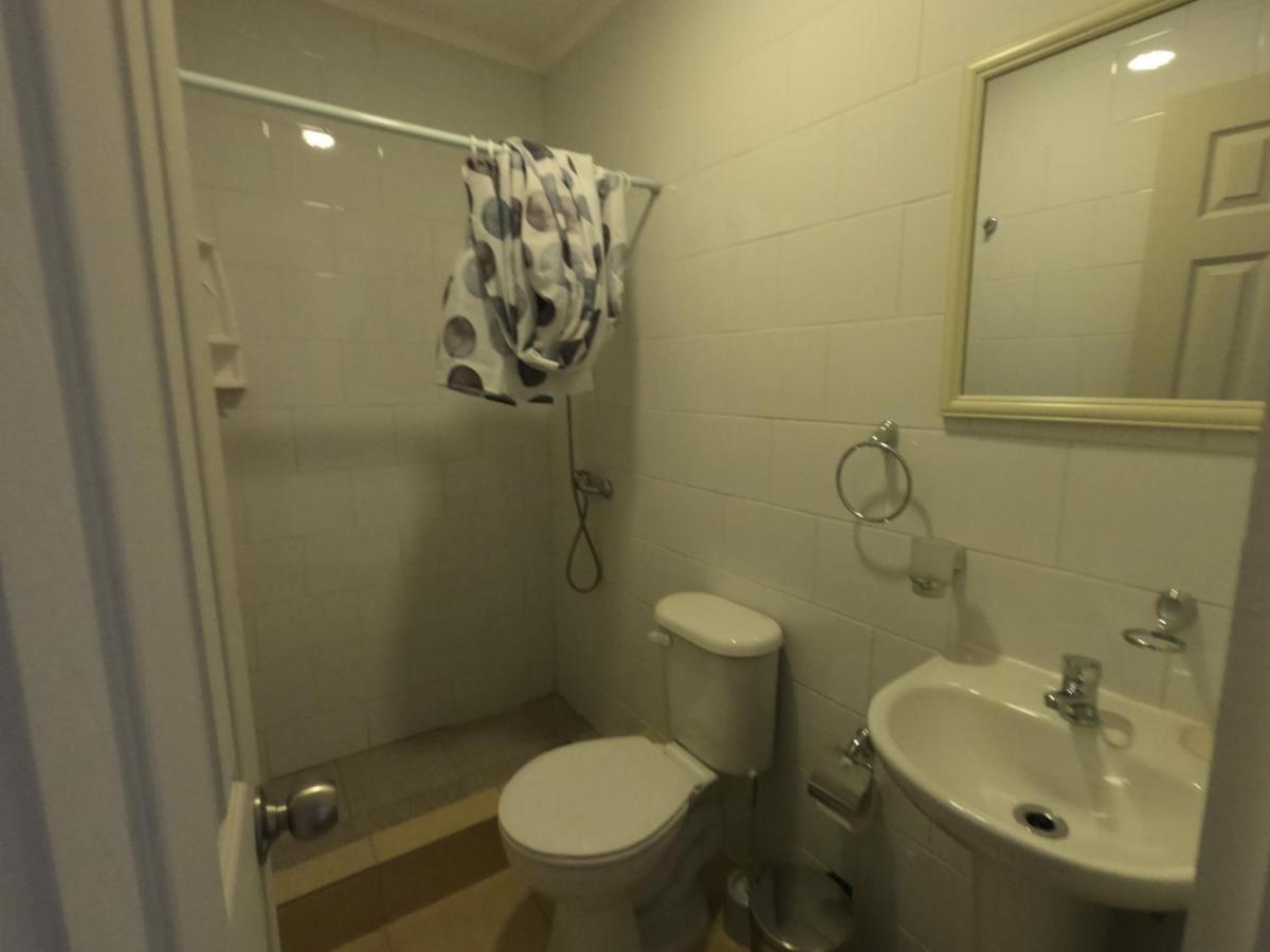 Hostal La Ruca Antofagasta Kültér fotó